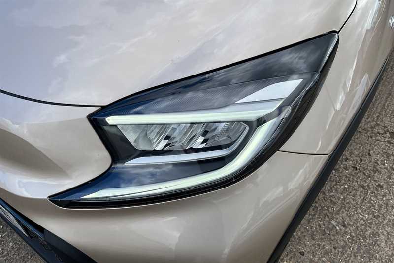 Used Toyota Aygo X 2025 for sale - 78188584: Photo 29