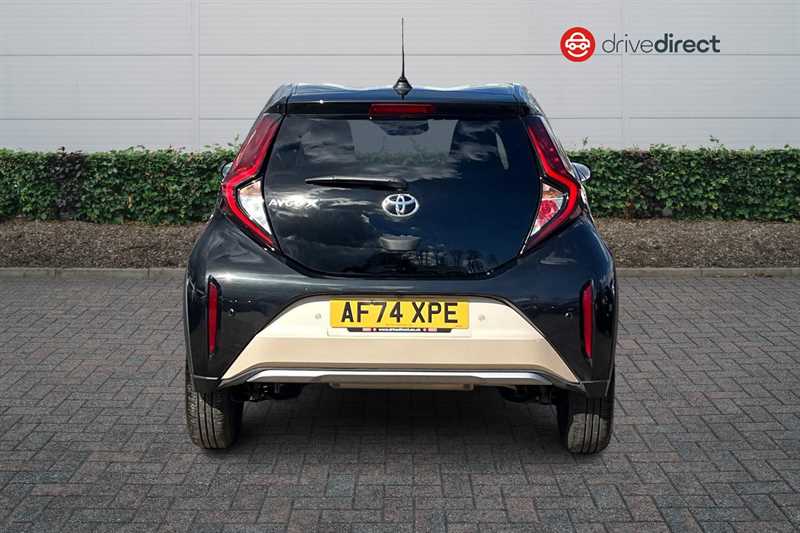 Used Toyota Aygo X 2025 for sale - 78188584: Photo 4