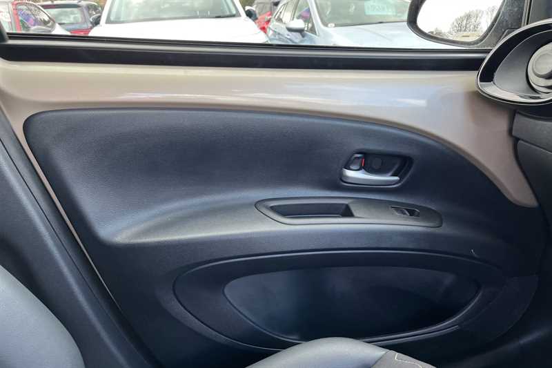 Used Toyota Aygo X 2025 for sale - 78188584: Photo 41