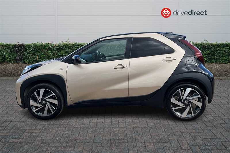 Used Toyota Aygo X 2025 for sale - 78188584: Photo 6