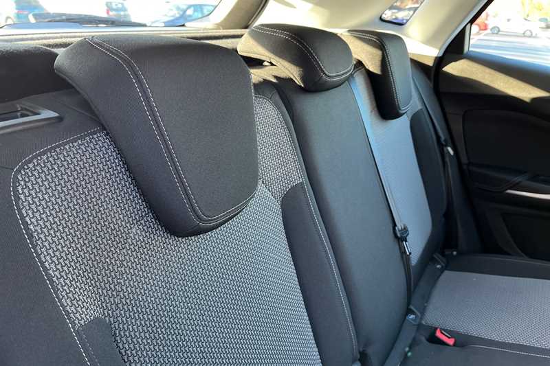 Used Vauxhall Grandland X 2021 for sale - 77772825: Photo 24