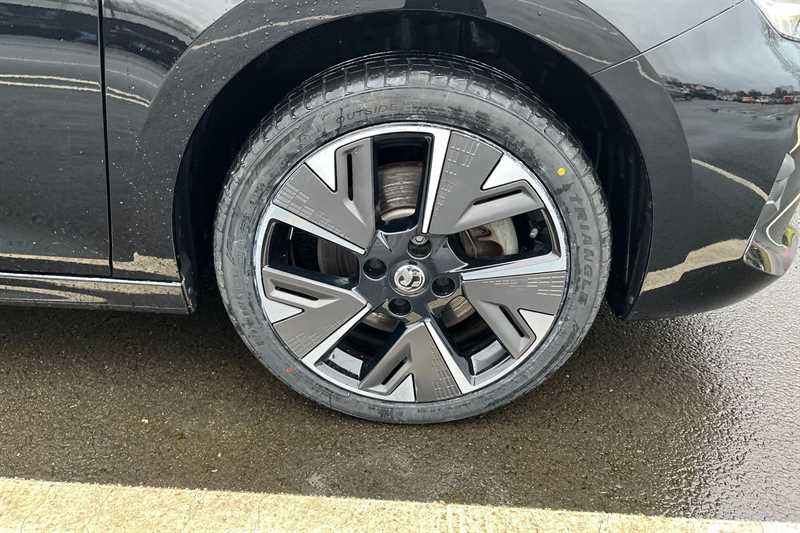 Used Vauxhall Corsa 2021 for sale - 77566196: Photo 11