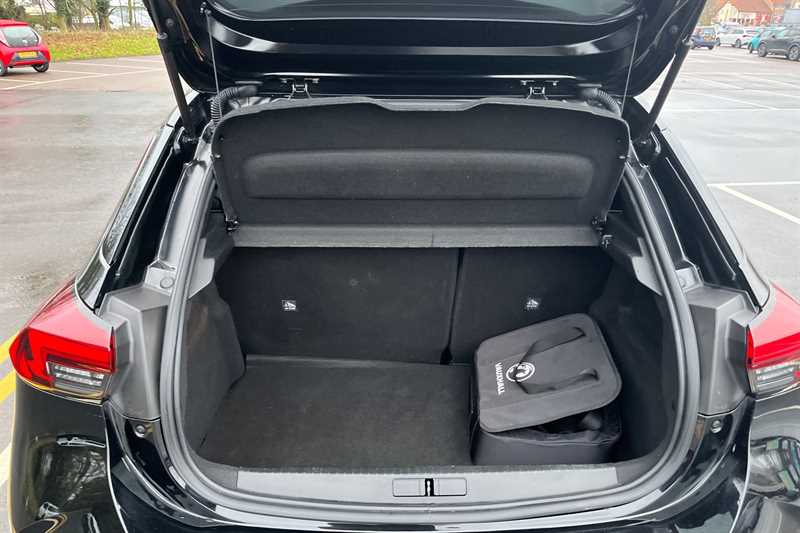 Used Vauxhall Corsa 2021 for sale - 77566196: Photo 25