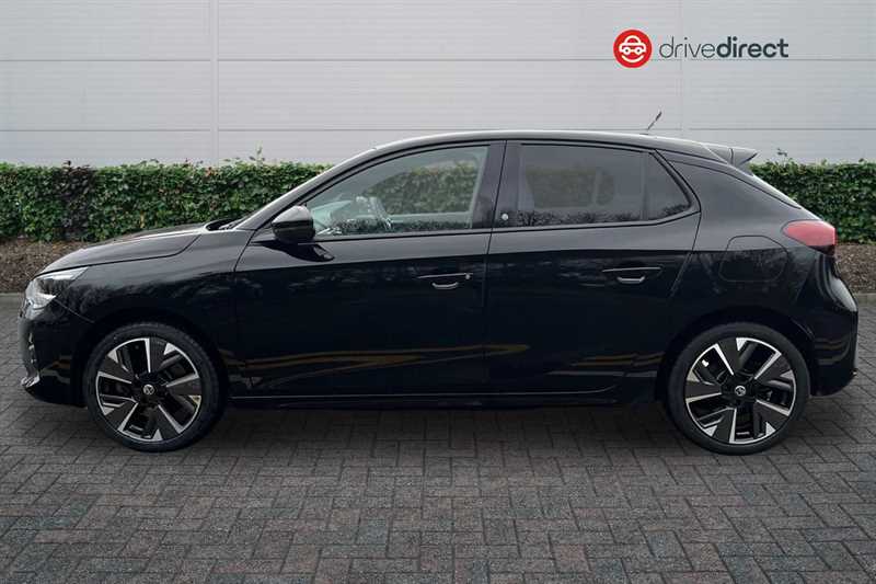Used Vauxhall Corsa 2021 for sale - 77566196: Photo 6