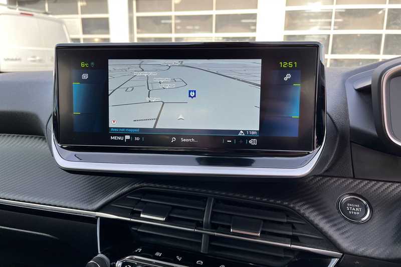 Used Peugeot 2008 2023 for sale - 77801386: Photo 18