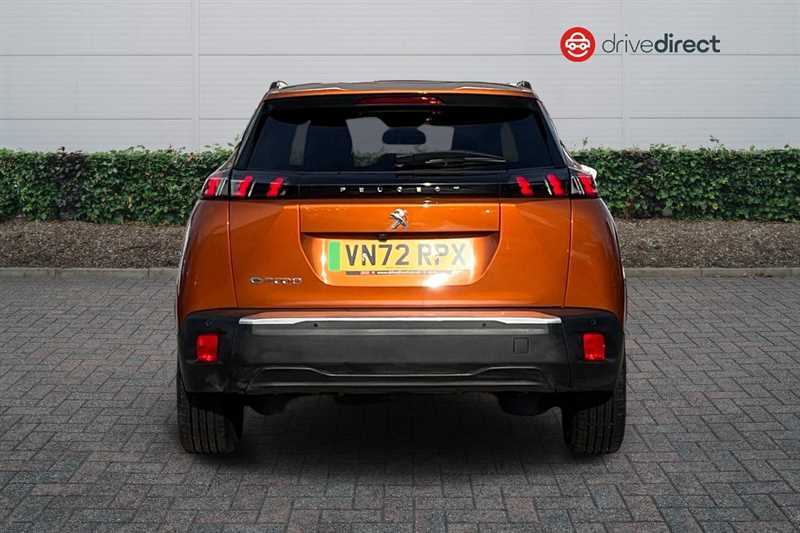 Used Peugeot 2008 2023 for sale - 77801386: Photo 4