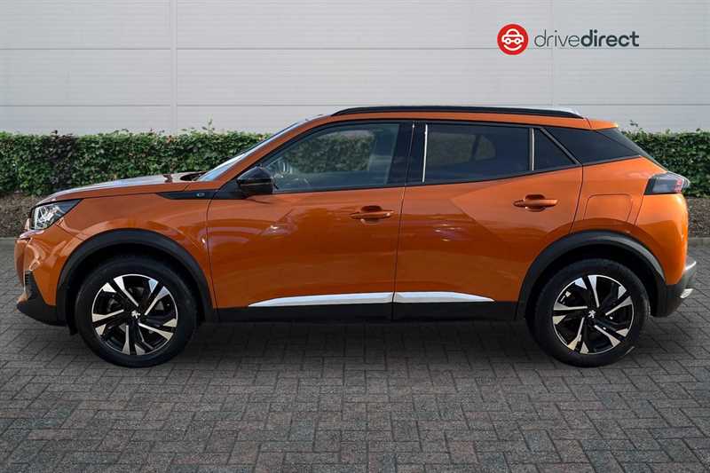 Used Peugeot 2008 2023 for sale - 77801386: Photo 6