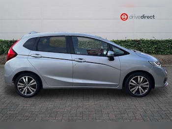 Used Honda Jazz 2019 for sale - 76876955: Photo