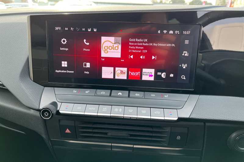 Used Vauxhall Astra 2022 for sale - 77899362: Photo 18