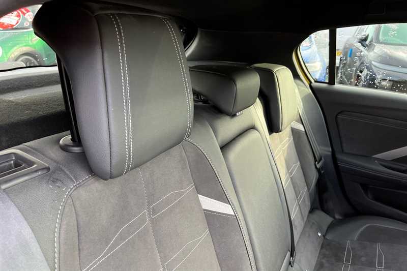 Used Vauxhall Astra 2022 for sale - 77899362: Photo 24