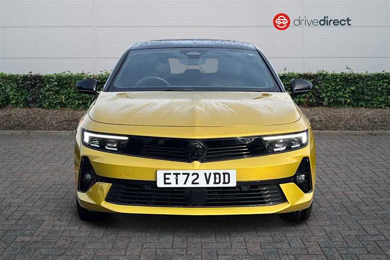 Used Vauxhall Astra 2022 for sale - 77899362: Photo 8