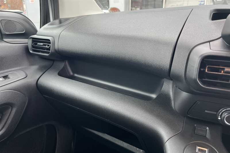 Used Vauxhall Combo 2024 for sale - 76903651: Photo 39