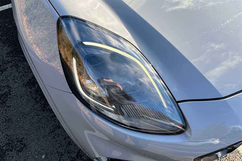 Used Ford Puma 2020 for sale - 77362266: Photo 28