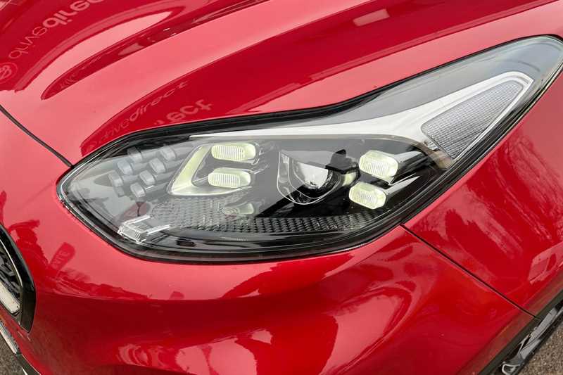 Used Kia Sportage 2020 for sale - 77317820: Photo 29