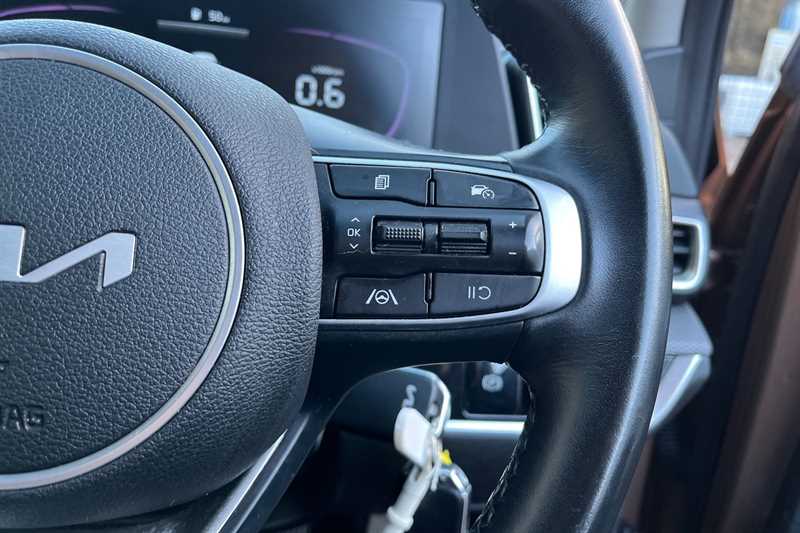 Used Kia Sportage for sale - 77863819: Photo 22