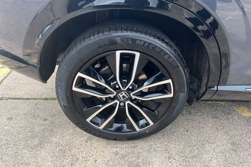 Used Honda HR-V for sale - 76463845: Photo 10