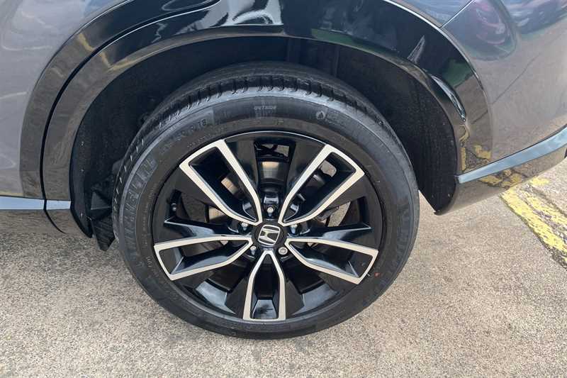 Used Honda HR-V for sale - 76463845: Photo 11