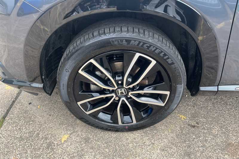 Used Honda HR-V for sale - 76463845: Photo 12