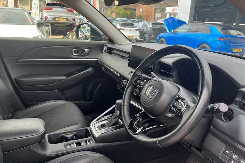 Used Honda HR-V for sale - 76463845: Photo 13