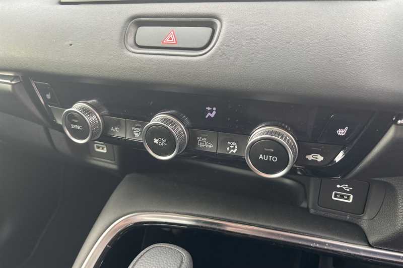 Used Honda HR-V for sale - 76463845: Photo 15