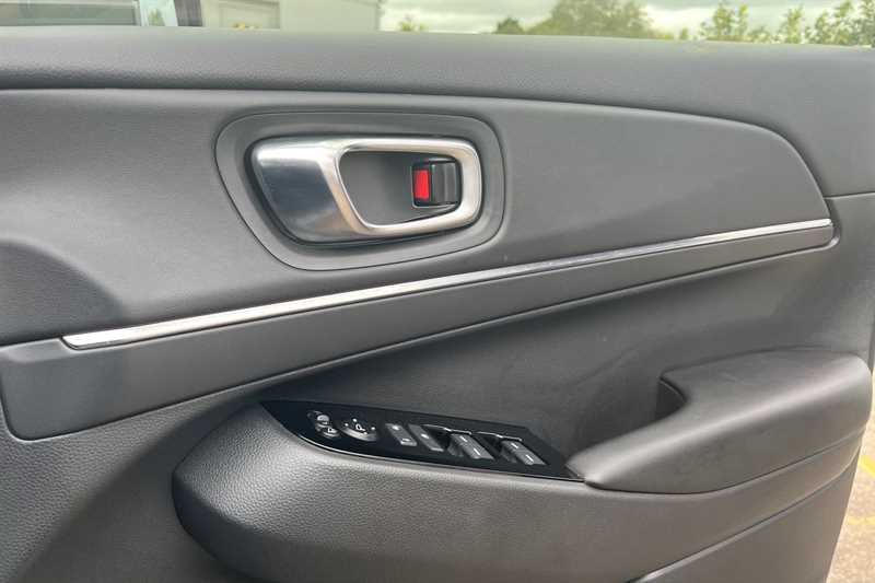 Used Honda HR-V for sale - 76463845: Photo 16