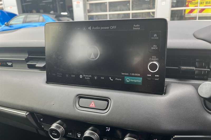 Used Honda HR-V for sale - 76463845: Photo 17