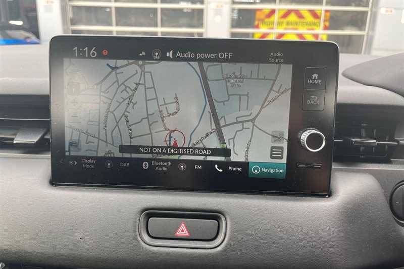 Used Honda HR-V for sale - 76463845: Photo 18