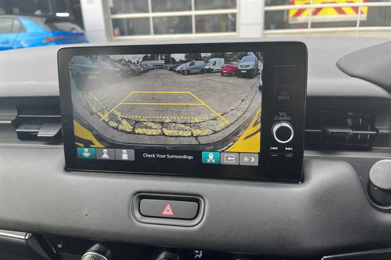 Used Honda HR-V for sale - 76463845: Photo 19