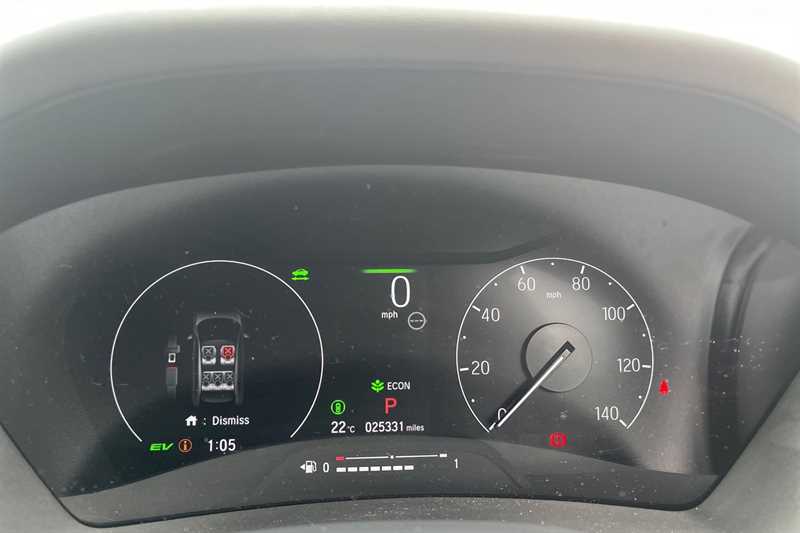 Used Honda HR-V for sale - 76463845: Photo 20