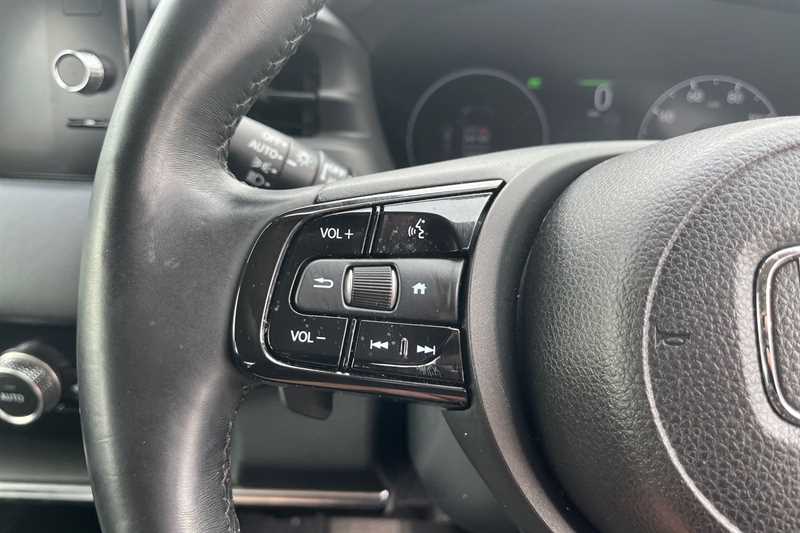 Used Honda HR-V for sale - 76463845: Photo 21