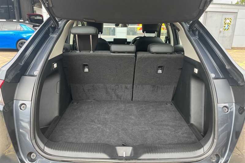 Used Honda HR-V for sale - 76463845: Photo 25