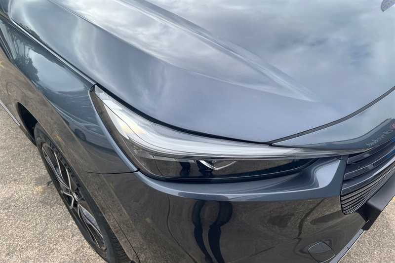 Used Honda HR-V for sale - 76463845: Photo 28