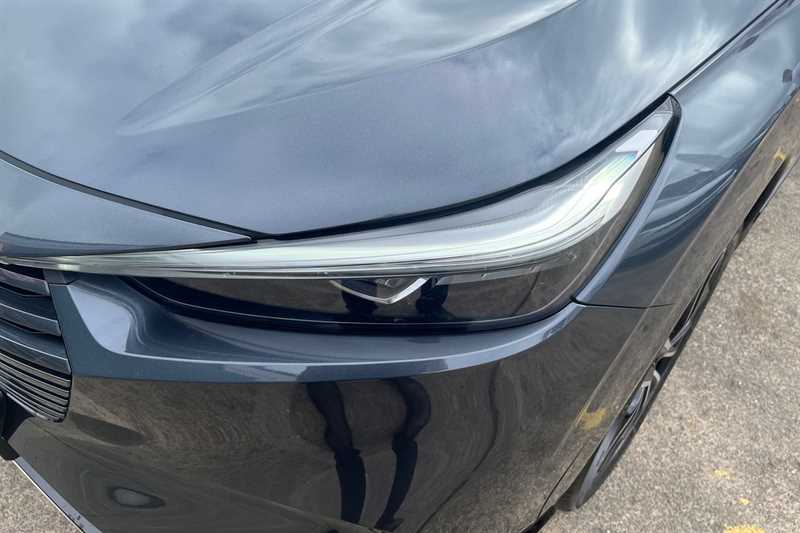 Used Honda HR-V for sale - 76463845: Photo 29