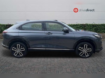 Used Honda HR-V undefined for sale - 76463845: Photo