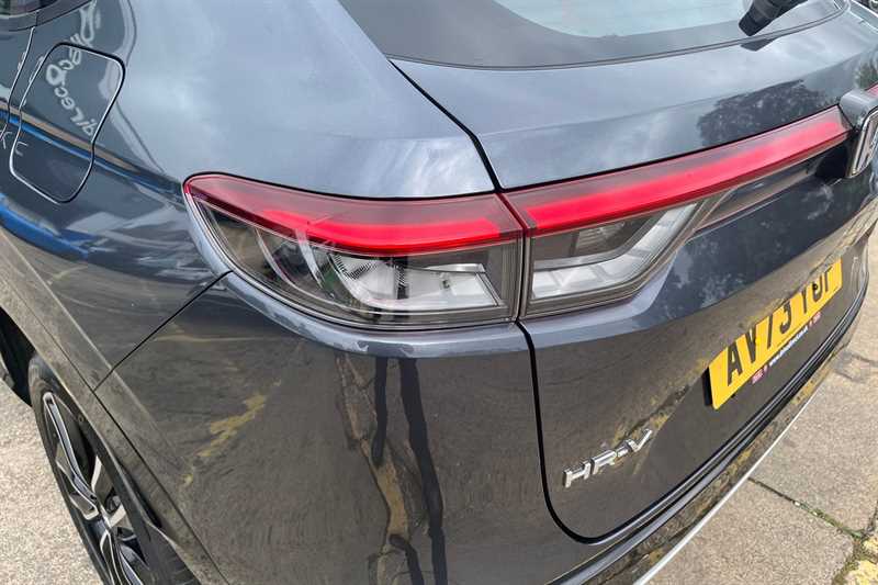 Used Honda HR-V for sale - 76463845: Photo 31