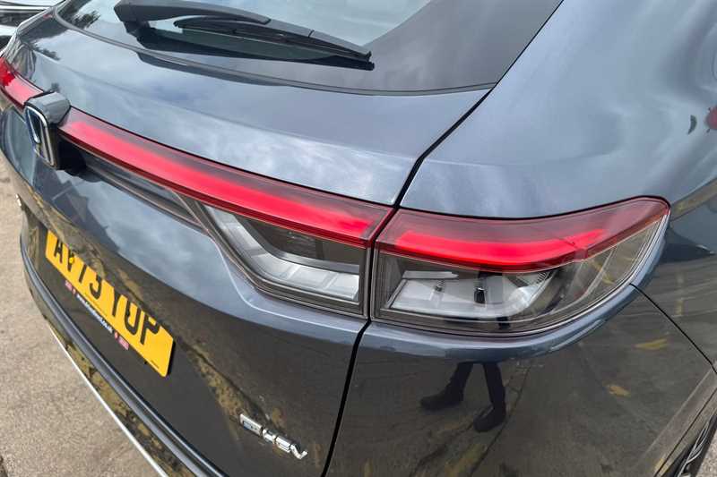 Used Honda HR-V for sale - 76463845: Photo 32