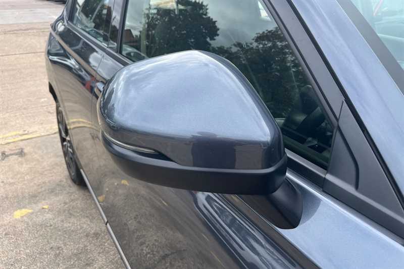 Used Honda HR-V for sale - 76463845: Photo 34