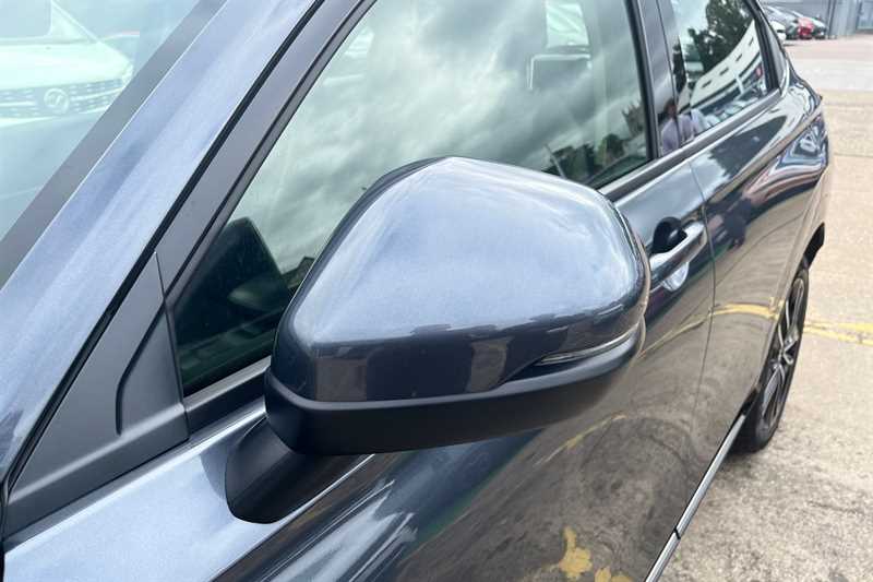 Used Honda HR-V for sale - 76463845: Photo 35