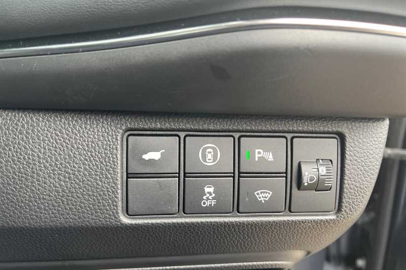 Used Honda HR-V for sale - 76463845: Photo 38