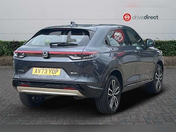 Used Honda HR-V undefined for sale - 76463845: Photo