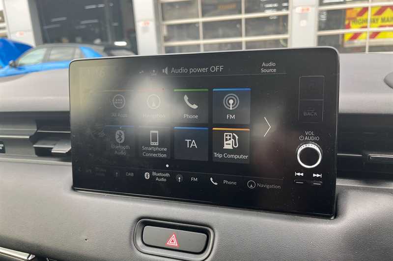 Used Honda HR-V for sale - 76463845: Photo 40