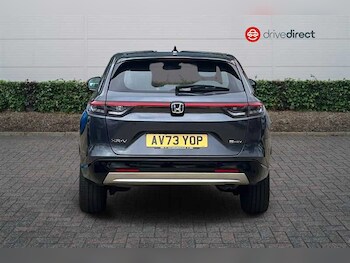 Used Honda HR-V undefined for sale - 76463845: Photo