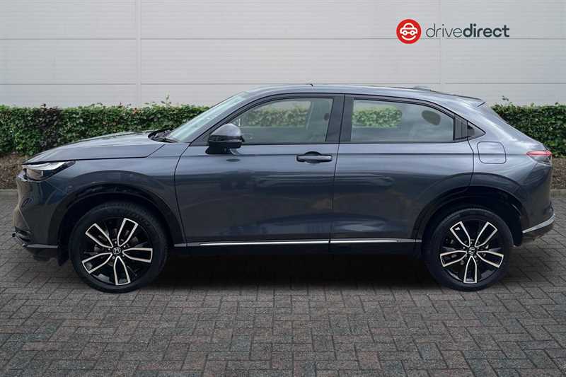 Used Honda HR-V for sale - 76463845: Photo 6