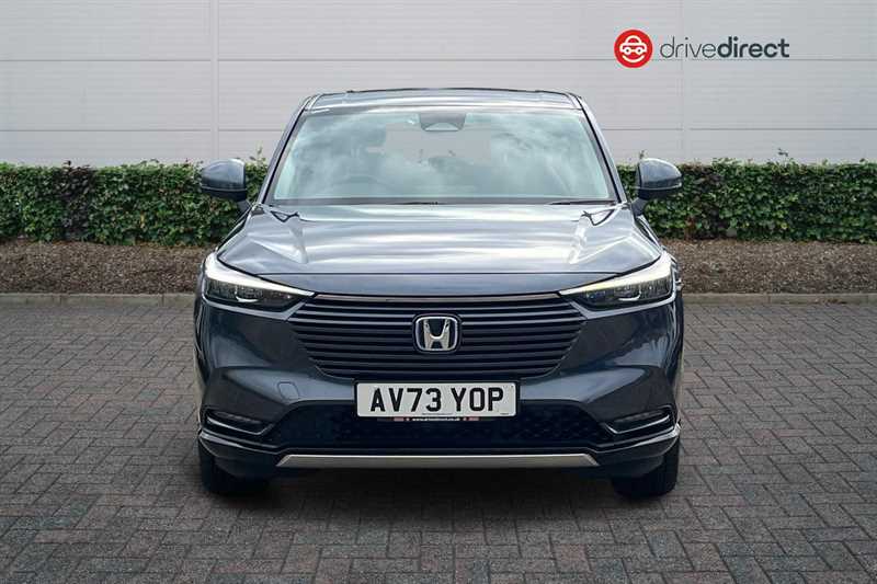 Used Honda HR-V for sale - 76463845: Photo 8