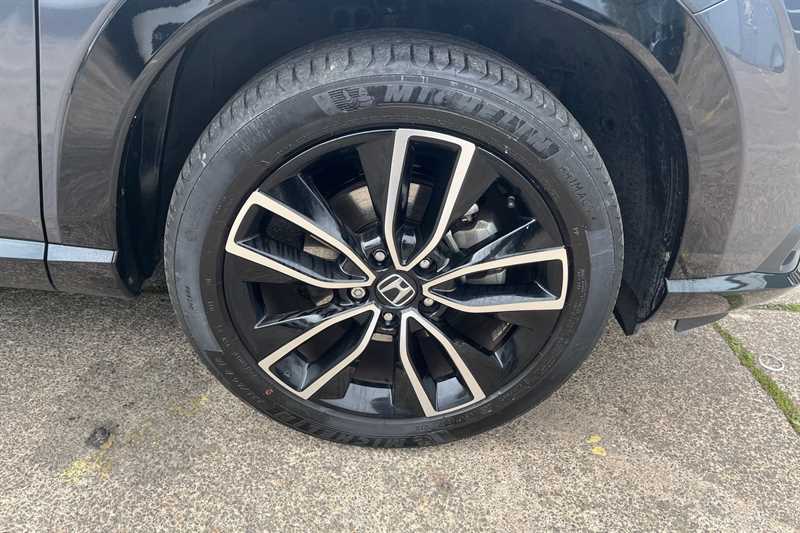 Used Honda HR-V for sale - 76463845: Photo 9