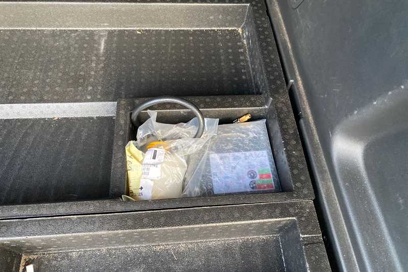 Used Vauxhall Grandland X 2020 for sale - 77374953: Photo 37