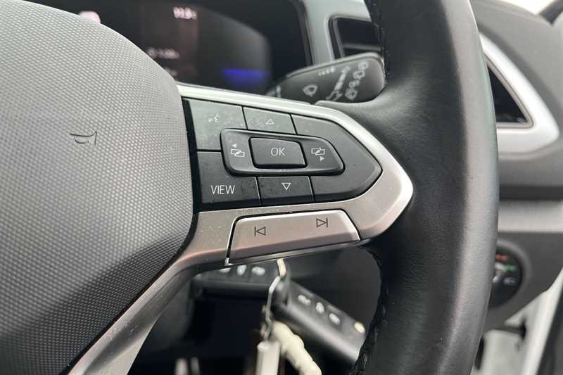 Used Volkswagen T-Roc 2023 for sale - 77800345: Photo 22