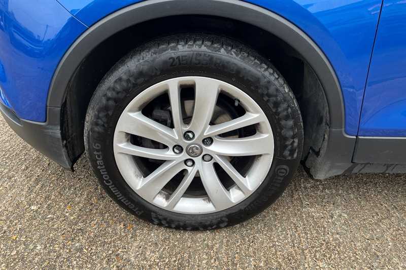 Used Vauxhall Mokka X 2018 for sale - 78222462: Photo 10