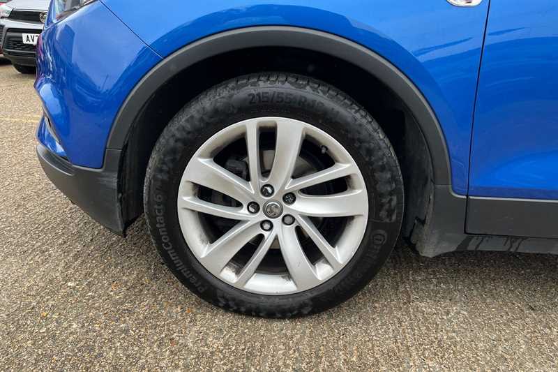 Used Vauxhall Mokka X 2018 for sale - 78222462: Photo 11