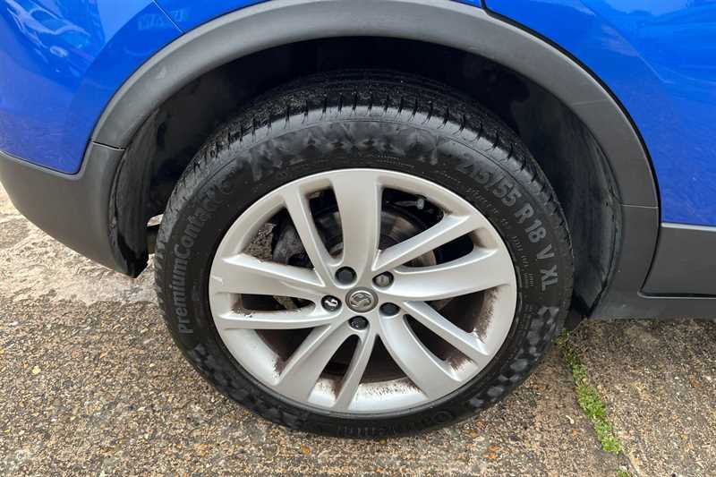 Used Vauxhall Mokka X 2018 for sale - 78222462: Photo 12